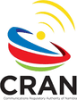 Communications Regulatory Authority of Namibia (CRAN) logo